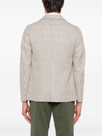 Circolo 1901 Cotton and linen blend jacket