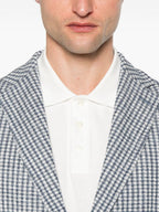 Circolo 1901 Cotton and linen blend jacket