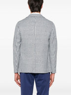 Circolo 1901 Cotton and linen blend jacket
