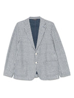 Circolo 1901 Cotton and linen blend jacket