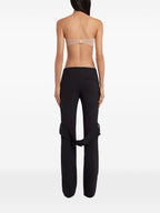 Courreges Bandeau top