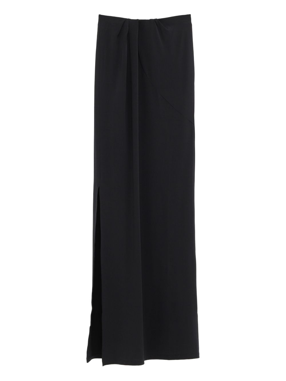 JACQUEMUS Skirts Black