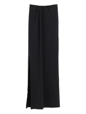 JACQUEMUS Skirts Black