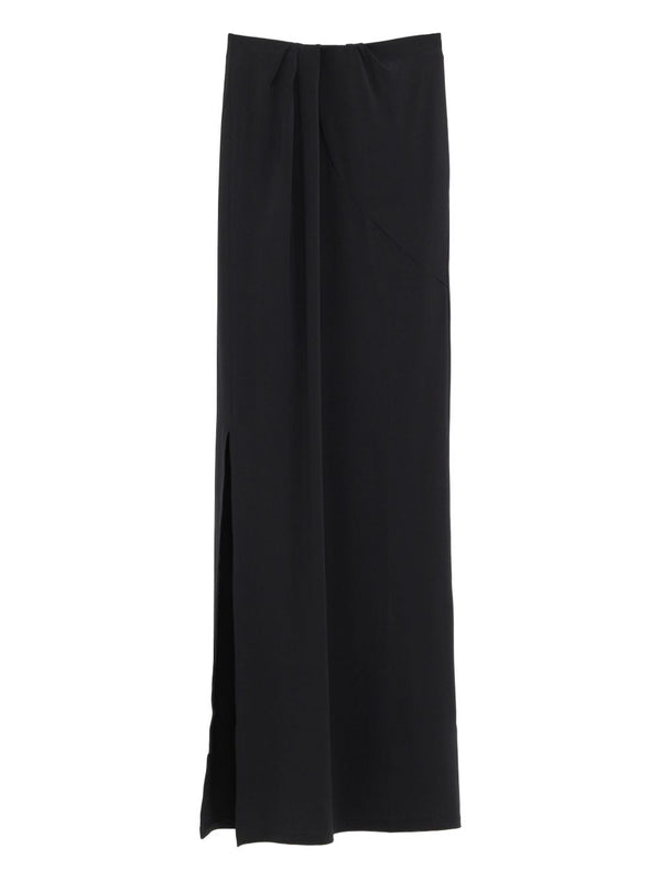 JACQUEMUS Skirts Black