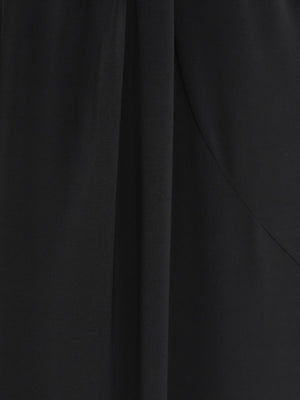 JACQUEMUS Skirts Black