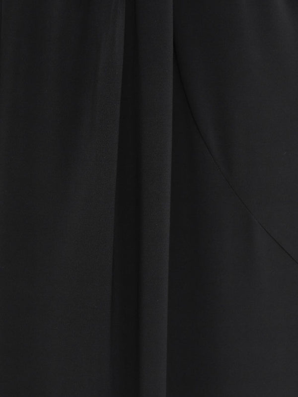 JACQUEMUS Skirts Black