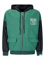 Golden Goose Organic cotton reversbile hoodie