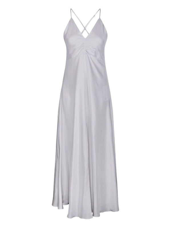 Forte Forte Dresses Light Grey