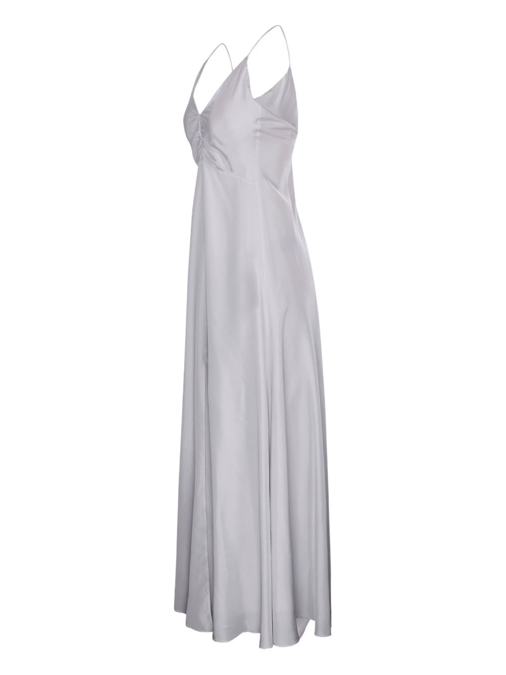 Forte Forte Dresses Light Grey