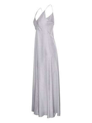 Forte Forte Dresses Light Grey
