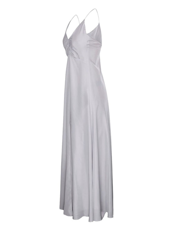 Forte Forte Dresses Light Grey