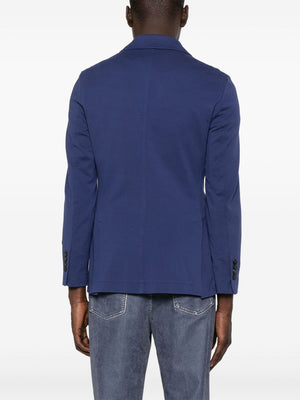 Circolo 1901 Jackets Purple