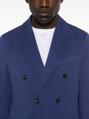 Circolo 1901 Jackets Purple