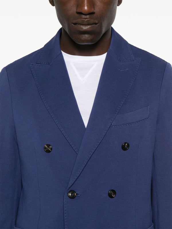 Circolo 1901 Jackets Purple