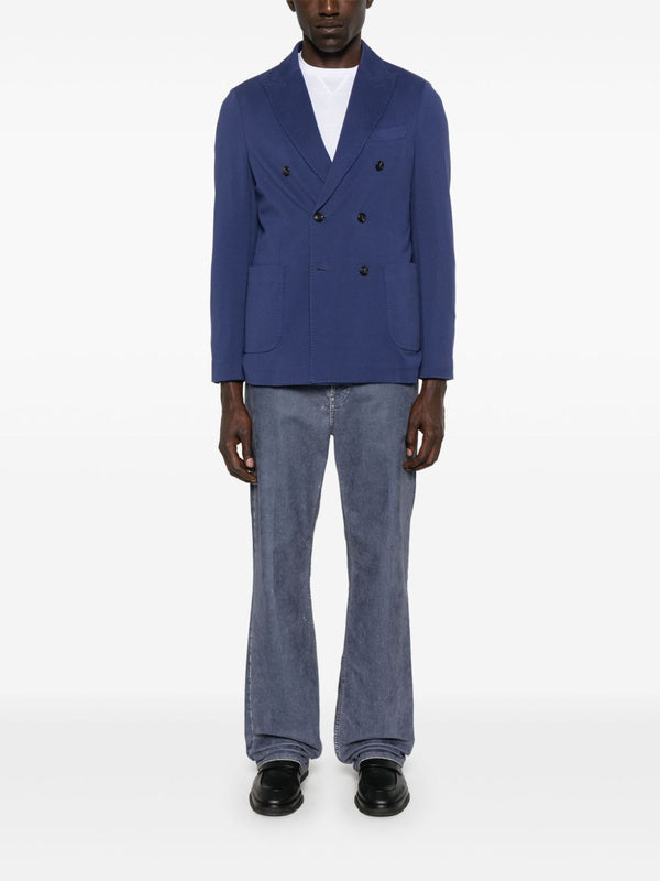 Circolo 1901 Jackets Purple