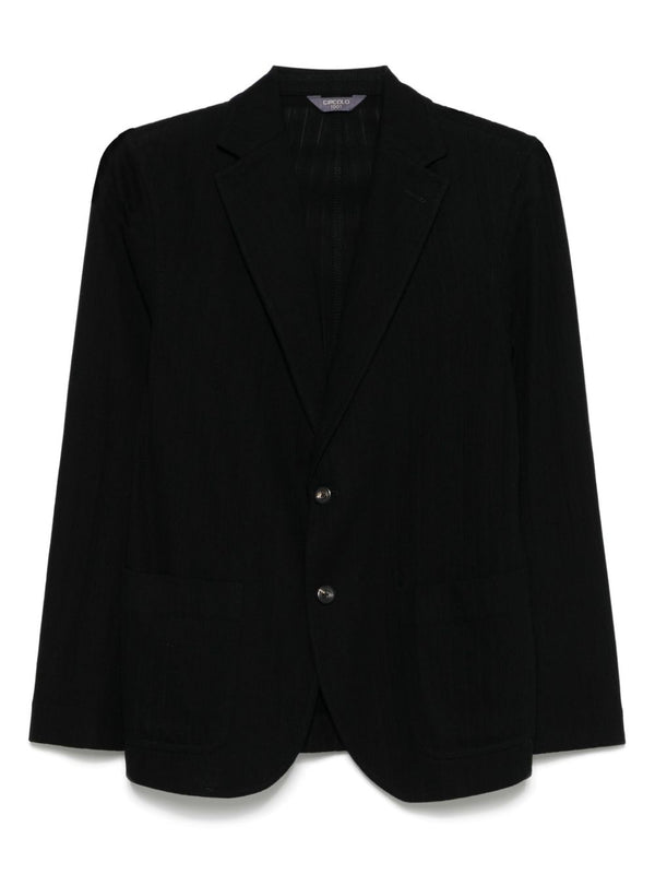 Circolo 1901 Jackets Black