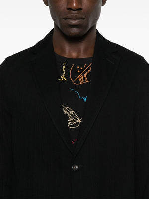 Circolo 1901 Jackets Black