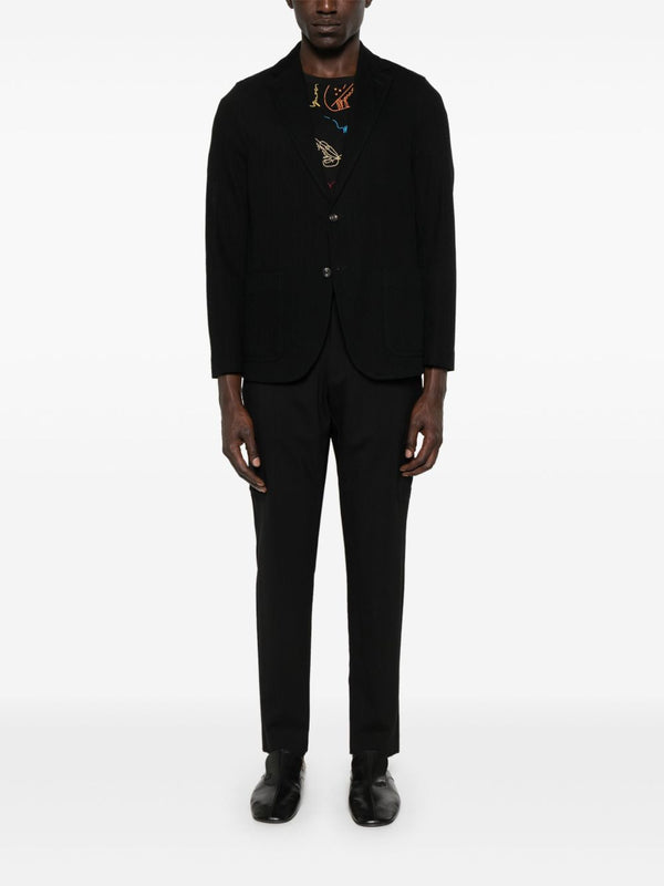 Circolo 1901 Jackets Black