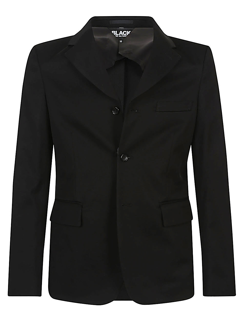 سترة ذات وجهين من Comme Des Garcons