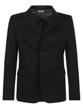 سترة ذات وجهين من Comme Des Garcons