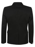 سترة ذات وجهين من Comme Des Garcons
