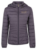 EA7 Coats GREY