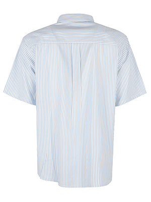 CARHARTT WIP MAIN Shirts White