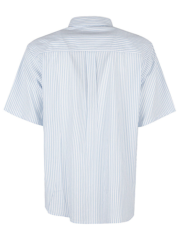 CARHARTT WIP MAIN Shirts White