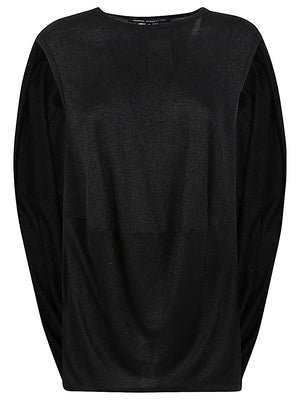 Junya Watanabe Top Black
