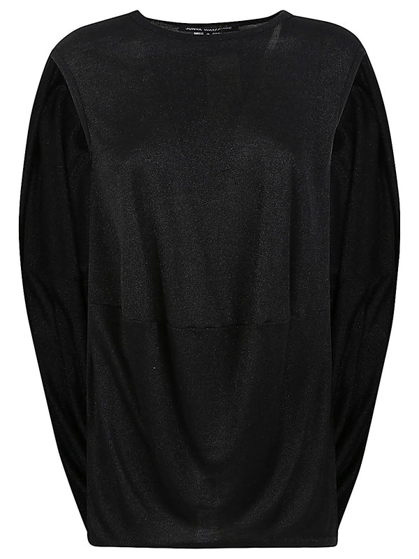 Junya Watanabe Top Black