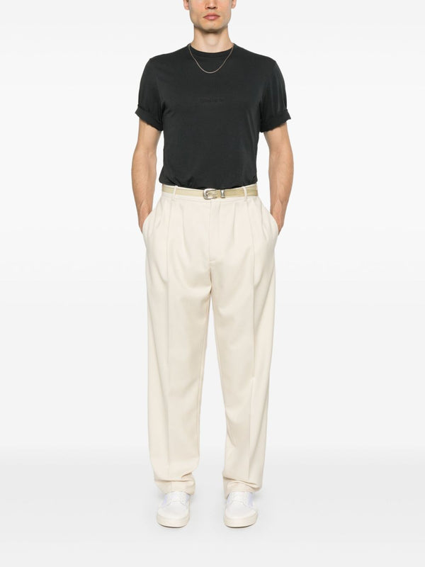 Saint Laurent T-shirt with logo