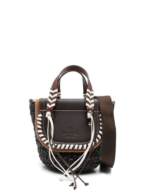 CUBA LAB Habanera bucket bag