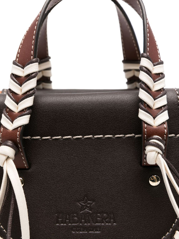 CUBA LAB Habanera bucket bag