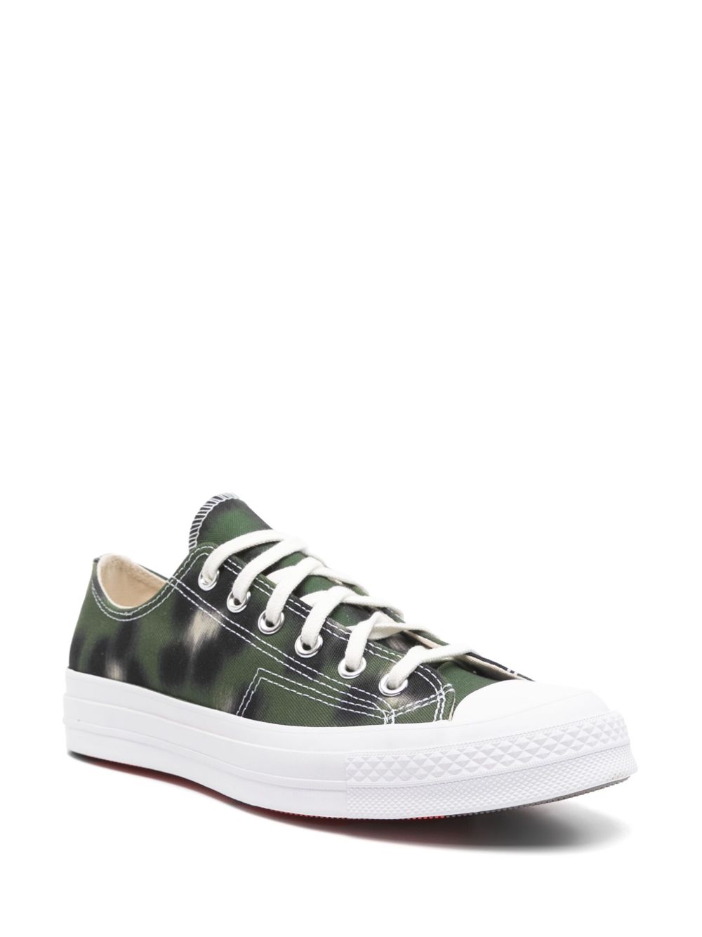 CONVERSE X KENZO Sneakers Green