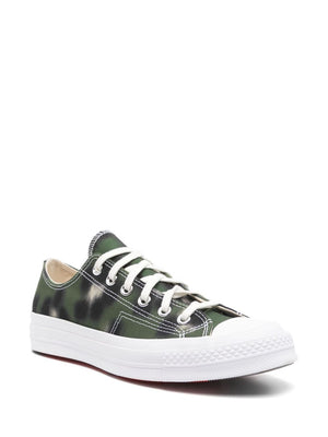 CONVERSE X KENZO Sneakers Green