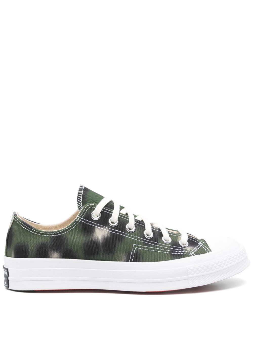 CONVERSE X KENZO Sneakers Green