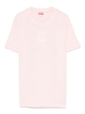CONVERSE X KENZO T-shirts and Polos Pink