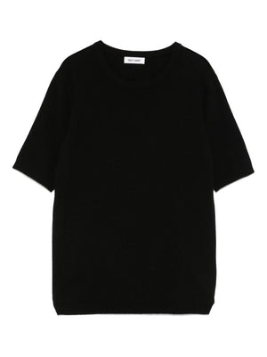 SOFT GOAT Sweaters Black