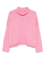 SOFT GOAT Sweaters Pink