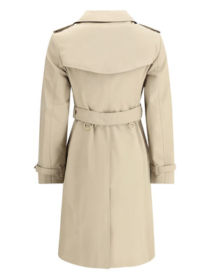 Burberry Mid-length Chelsea Heritage trench coat