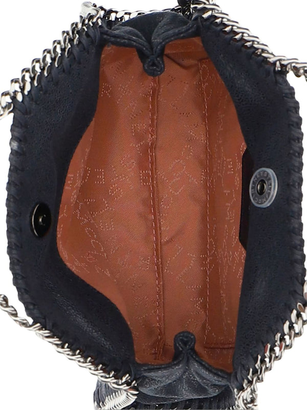 Stella McCartney Falabella Tiny crossboydy bag