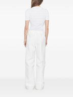 Tory Burch Monogram t-shirt