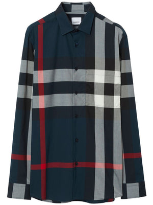 Burberry Summerton Shirt