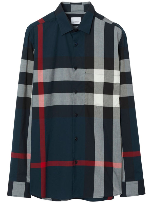 Burberry Summerton Shirt