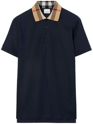 Burberry Cotton polo shirt