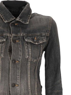 Balenciaga Cotton jacket