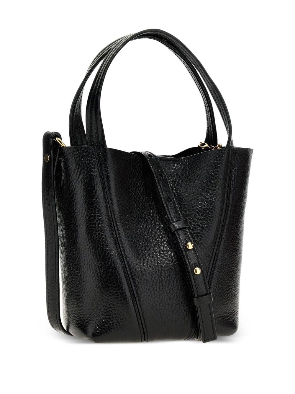 Chloé small Spin tote bag