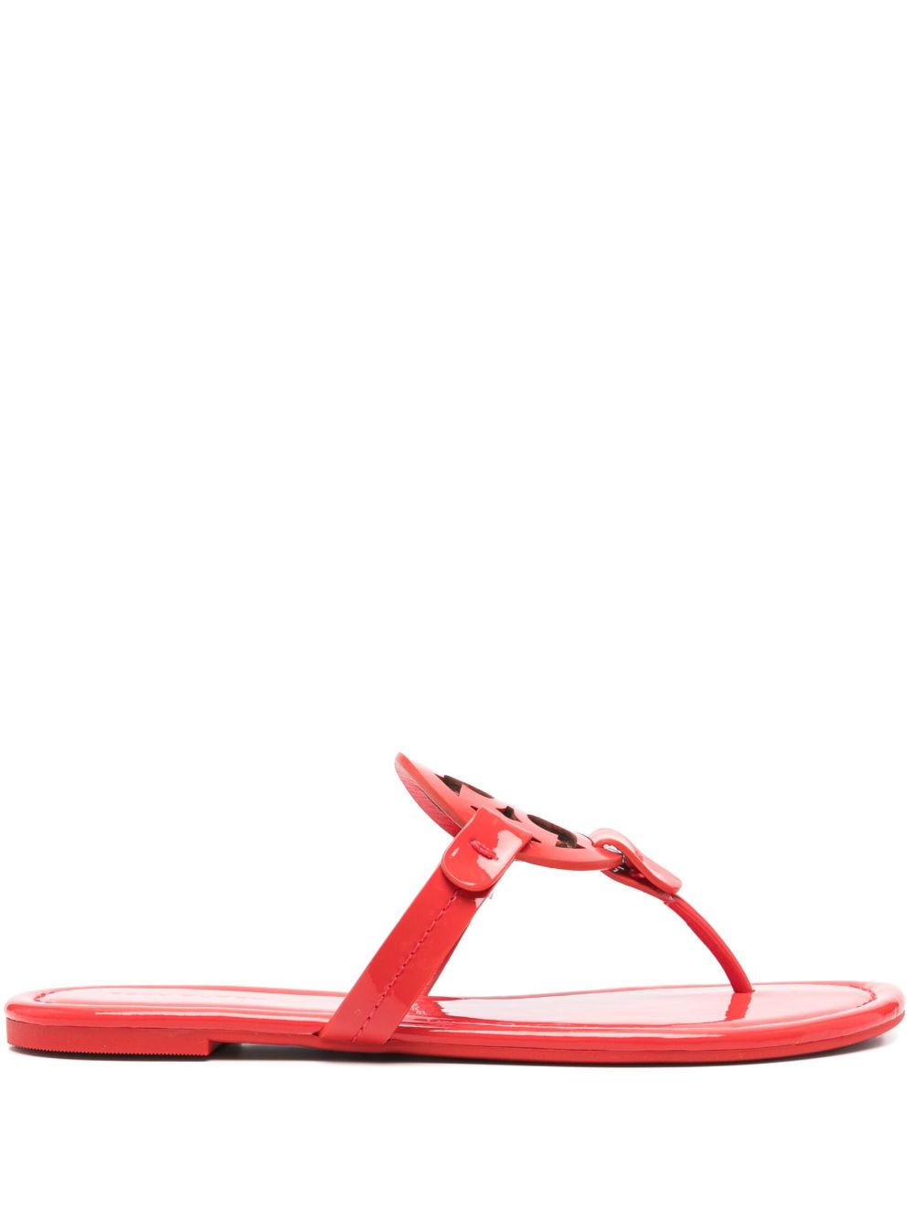 Tory Burch Sandals Red