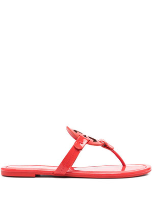 Tory Burch Sandals Red