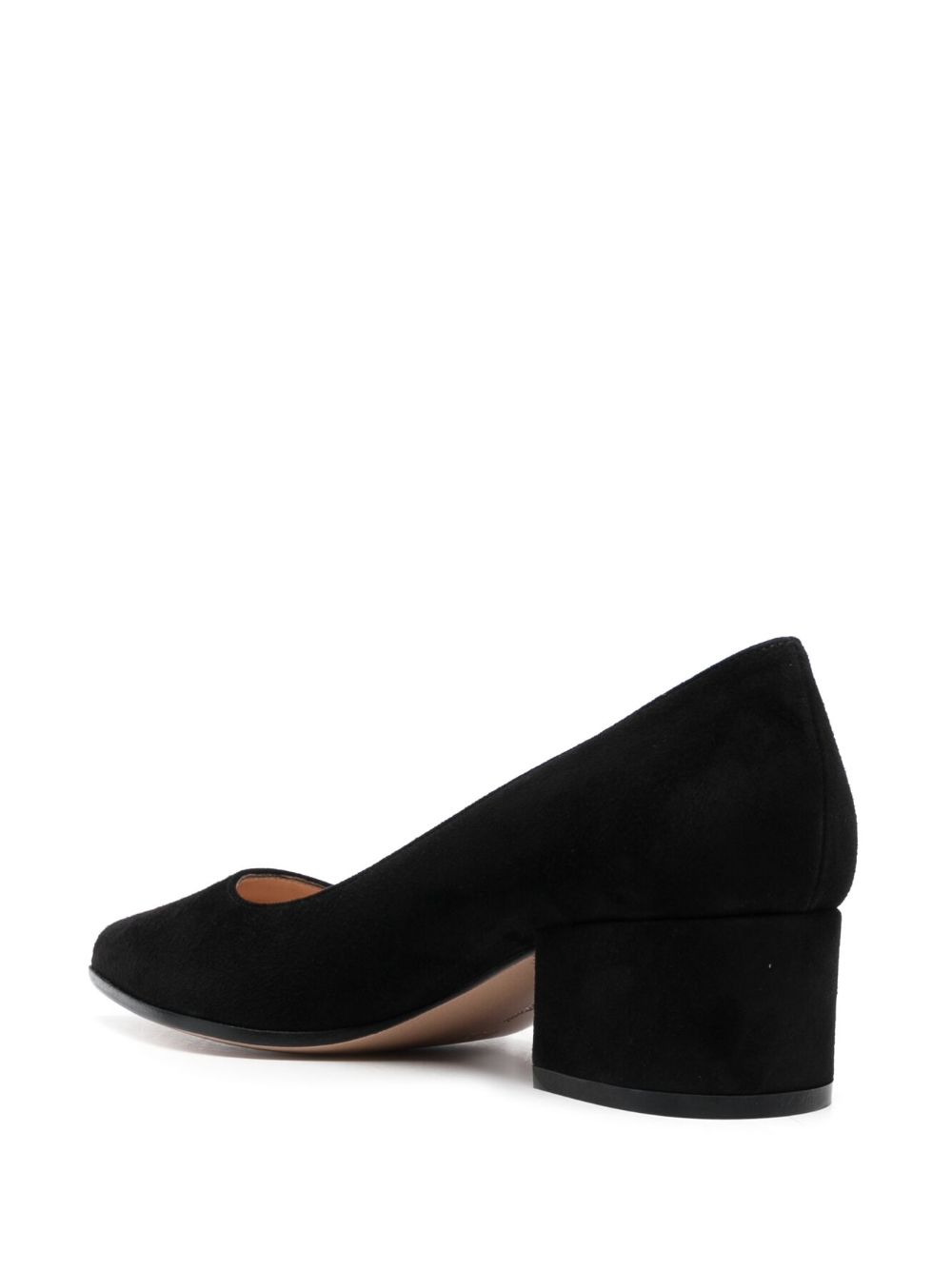 Gianvito Rossi PIPER PUMP 45
